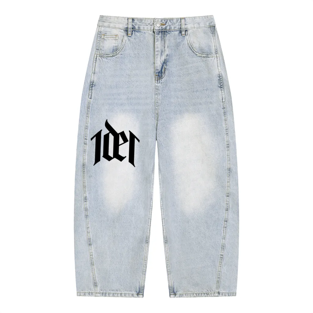 UNI JEANS