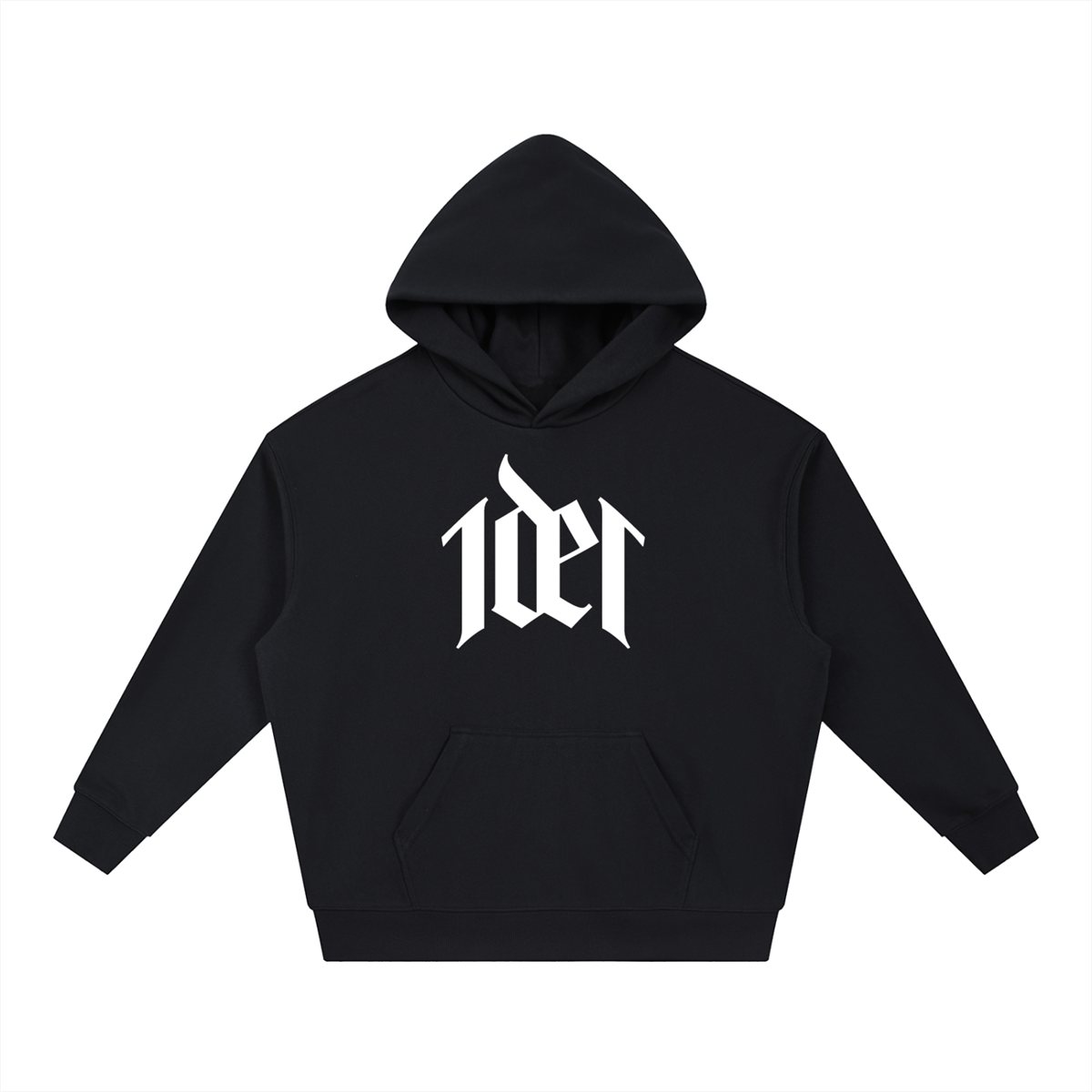 Uni Hoodie
